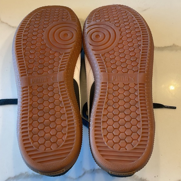 Puma Super Liga Og Retro Suede - Picture 3 of 4